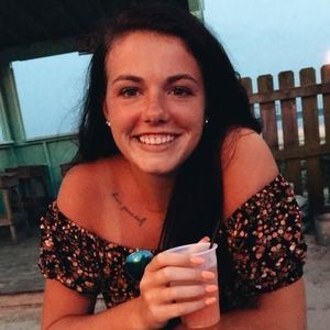 Meet your Posher, Bridget